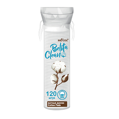 Ватные диски