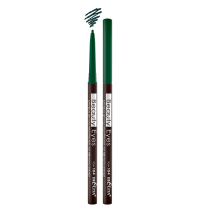 Карандаш для глаз механический Beauty Eyes, тон 104 тёмно-зеленый