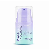 PDRN HYALURONIC hydration Интенсивно УВЛАЖНЯЮЩИЙ КРЕМ для лица