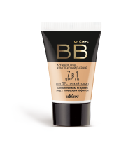 BB cream тон 02 - легкий загар