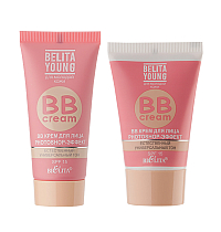 ВВ крем для лица PHOTOSHOP-ЭФФЕКТ