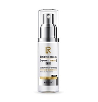Сыворотка-флюид "Лифтинг комплекс" ProPremium. Peptides+Retinol+DMAE