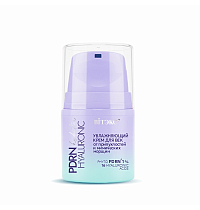 PDRN HYALURONIC hydration УВЛАЖНЯЮЩИЙ КРЕМ для век от припухлостей и мимических морщин