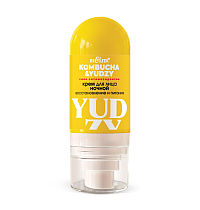 Крем для лица ночной "Восстановление и питание" Kombucha & Yudzy