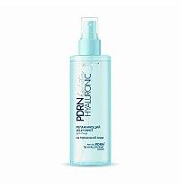 PDRN HYALURONIC hydration УВЛАЖНЯЮЩИЙ JELLY-МИСТ для лица на термальной воде