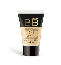 BB cream тон 01 - натуральный