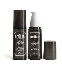 Масло для бороды Barber Line