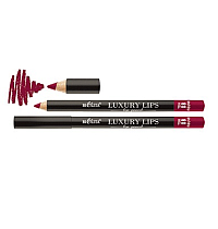Карандаш для губ Luxury Lips тон 08 mauve