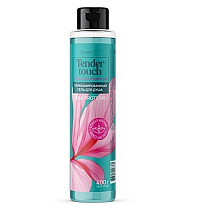 Парфюмированный гель для душа Tender touch