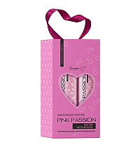 Подарочный набор косметики Pink Passion "Магия феромонов"