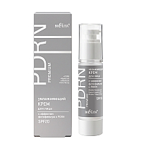 Увлажняющий крем для лица с эффектом фотофильтра с PDRN, SPF20 PDRN.PREMIUM