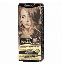 Стойкая крем-краска для волос тон № 8.82 Шоколадный блондин