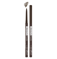 Карандаш для глаз механический Beauty Eyes, тон 102 коричневый