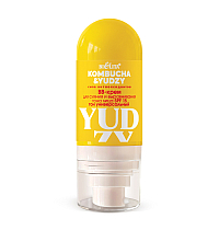 BB-крем для сияния и выравнивания тона лица SPF15, тон универсальный Kombucha & Yudzy