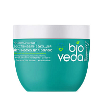 Интенсивная восстанавливающая rich-маска для волос 