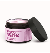 Бальзам для волос Cherry glow