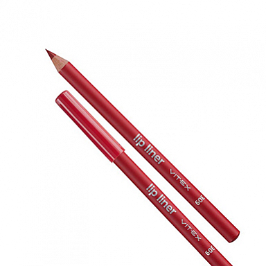       Контурный карандаш для губ  тон    