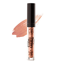 Жидкие тени для век Glitter&Chrome LAB colour, тон 11 Bronze