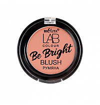Румяна Be Bright LAB colour 111 so natural
