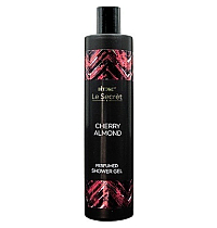Le Secret AMBER OUD Парфюмированный гель для душа
