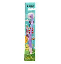 Зубная щетка Dentavit KIDS с 1 зубика