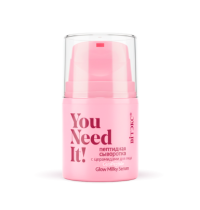 YOU NEED IT! Пептидная СЫВОРОТКА с церамидами для лица