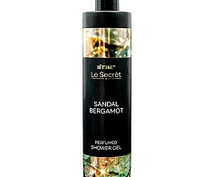 Le Secret SANDAL BERGAMOT Парфюмированный гель для душа