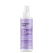 Освежающий тоник для лица Korean Care