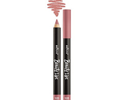 Карандаш-помада для губ Beauty Lips тон 101 нюдовый