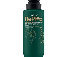 Шампунь-реконструктор для поврежденных волос Professional HAIR CARE
