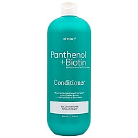 PANTHENOL & BIOTIN Восстанавливающий кондиционер для ОБЪЕМА волос с ПАНТЕНОЛОМ и БИОТИНОМ