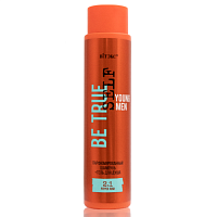 Be True Self YOUNG MEN ПАРФЮМИРОВАННЫЙ ШАМПУНЬ+ГЕЛЬ для душа 2в1 PEPPER RUSH