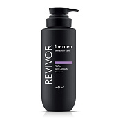 Гель для душа Revivor for Men.Skin & Hair Care