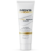 Бальзам после бритья MEN’S CHOICE