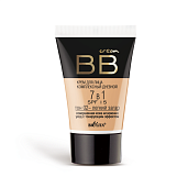 BB cream тон 02 - легкий загар
