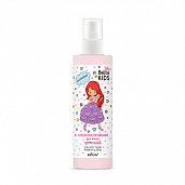  Детский малиновый спрей-распутывание для волос Belita Kids.Для девочек 3-7лет