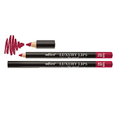 Карандаш для губ Luxury Lips тон 07 berry