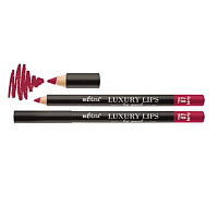 Карандаш для губ Luxury Lips тон 07 berry