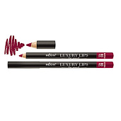 Карандаш для губ Luxury Lips тон 08 mauve
