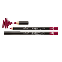Карандаш для губ Luxury Lips тон 08 mauve