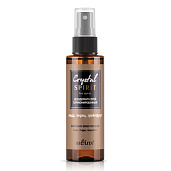 Дезодорант-спрей парфюмированный "Кедр, перец, грейпфрут" Crystal Spirit