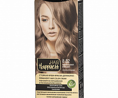 Стойкая крем-краска для волос тон № 8.82 Шоколадный блондин