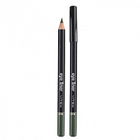  VITEX Контурный карандаш для глаз 105 Green