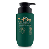 Крем-реконструктор для поврежденных волос 17 в 1 несмываемый Professional HAIR CARE
