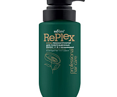 Крем-реконструктор для поврежденных волос 17 в 1 несмываемый Professional HAIR CARE