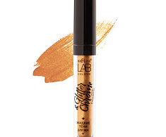 Жидкие тени для век Glitter&Chrome LAB colour, тон 10 Copper
