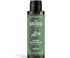Лосьон после бритья Barber Line
