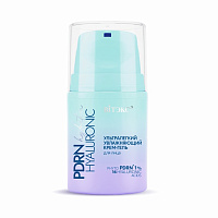 PDRN HYALURONIC hydration Ультралегкий УВЛАЖНЯЮЩИЙ КРЕМ-ГЕЛЬ для лица