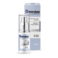Блефаро-гель для век Эффект подтяжки DERMAge