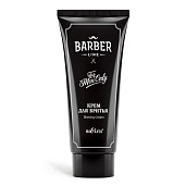 Крем для бритья Barber Line